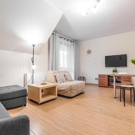 Apartamenty Sun & Snow Zeromskiego Krynica Morska - Blisko Morza 외부 사진