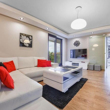 Apartamenty Sun & Snow Zeromskiego Krynica Morska - Blisko Morza 외부 사진