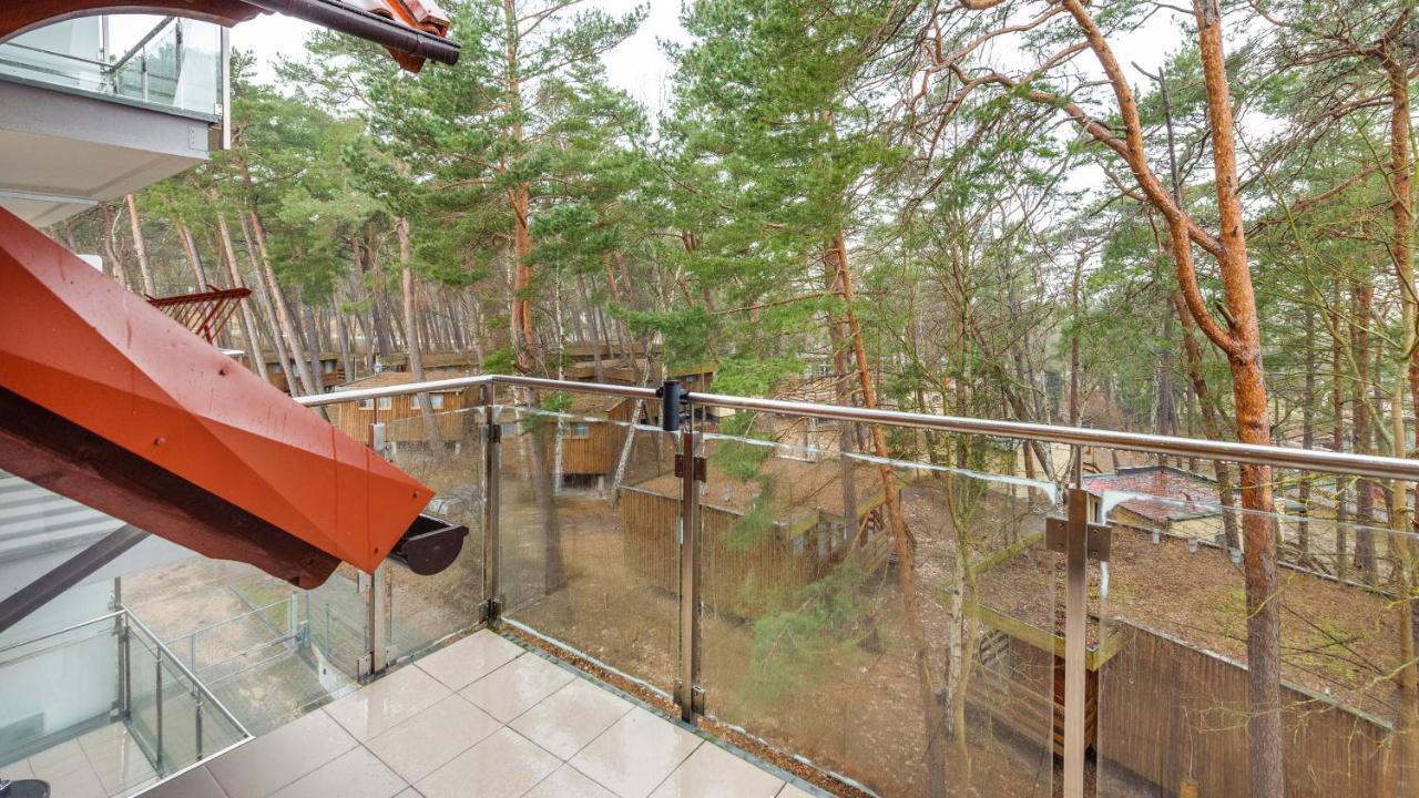 Apartamenty Sun & Snow Zeromskiego Krynica Morska - Blisko Morza 외부 사진
