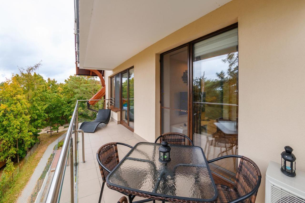 Apartamenty Sun & Snow Zeromskiego Krynica Morska - Blisko Morza 외부 사진