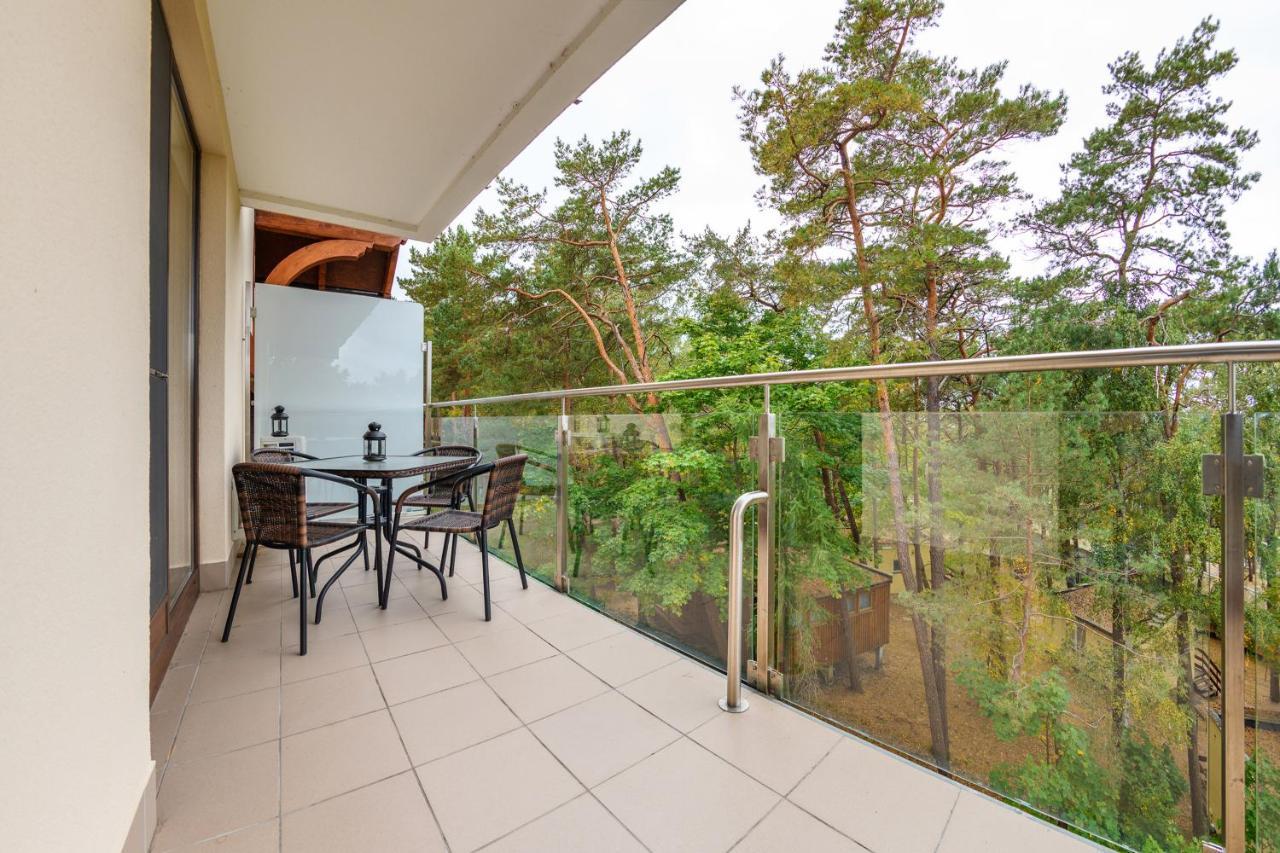 Apartamenty Sun & Snow Zeromskiego Krynica Morska - Blisko Morza 외부 사진