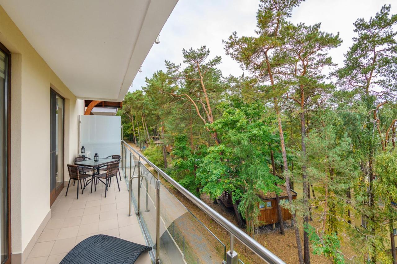 Apartamenty Sun & Snow Zeromskiego Krynica Morska - Blisko Morza 외부 사진