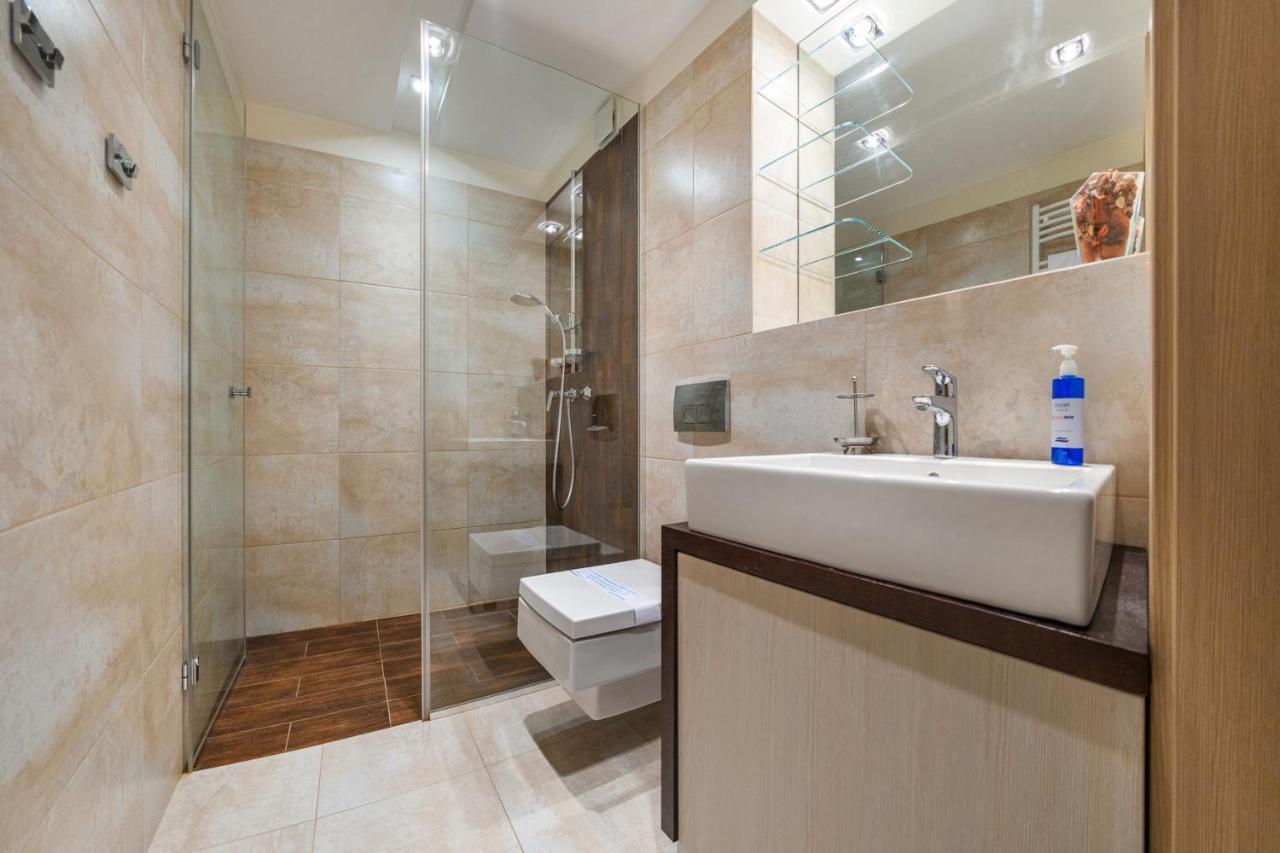 Apartamenty Sun & Snow Zeromskiego Krynica Morska - Blisko Morza 외부 사진